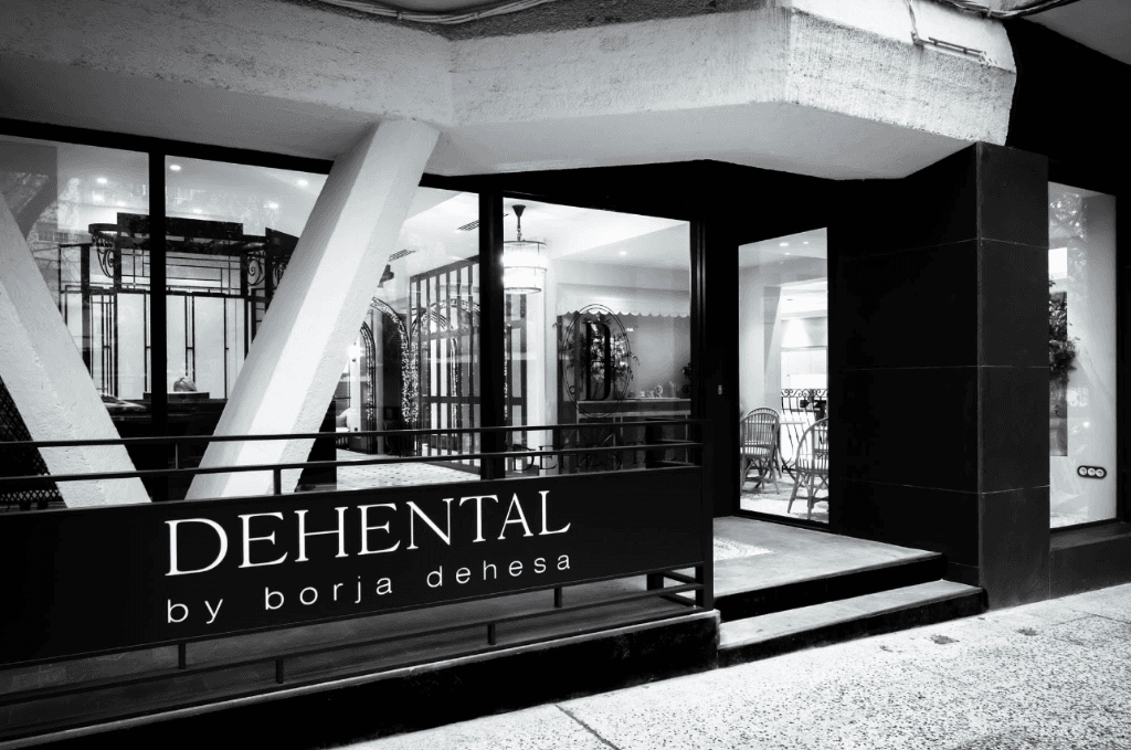 Dehental Clinic